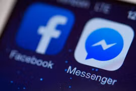 Không cần tài khoản mà vẫn thoải mái... chat Facebook