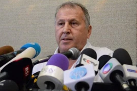 Huyền thoại bóng đá Brazil muốn “ghé chân” vào FIFA