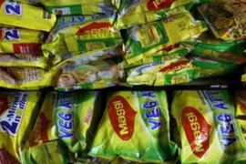 Trong khủng hoảng, Nestle rút thương hiệu mỳ bán chạy nhất Ấn Độ