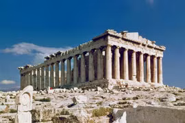 Đóng cửa các ngân hàng, Hy Lạp “vật vã” trong cơn khủng hoảng