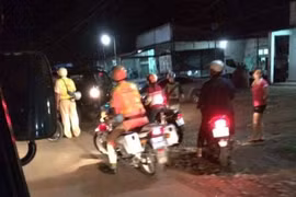 Chấn động Đồng Nai: Nghi án hung thủ tự sát sau khi nổ súng bắn chết nữ sinh