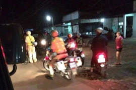 Chấn động Đồng Nai: Nghi án hung thủ tự sát sau khi nổ súng bắn chết nữ sinh