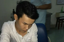 Bắt giữ nghi can đâm tử vong bà chủ tiệm cầm đồ bằng hàng chục nhát dao