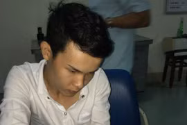 Bắt giữ nghi can đâm tử vong bà chủ tiệm cầm đồ bằng hàng chục nhát dao