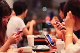 Thử nghiệm chuyển mạng giữ nguyên số từ tháng 12-2015