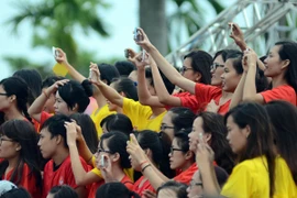 Đảm bảo thông tin liên lạc thông suốt trong dịp Quốc khánh 2-9