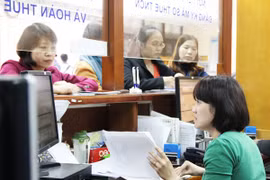 Tập huấn cho gần 10.000 người nộp thuế 