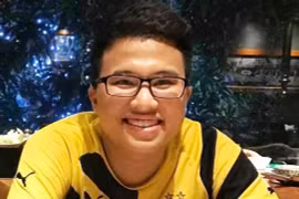 Từ chàng trai chuyên về Nhì đến tấm HCV Olympic Toán học quốc tế