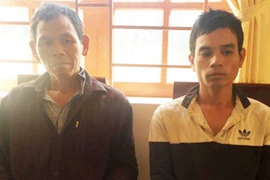 Giết trộm bò nhà hàng xóm vì...thèm ăn lòng bò