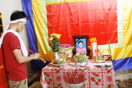 Cô giáo bị người tình đoạt mạng sống vì từ chối kết hôn