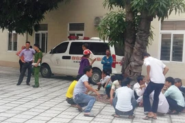 Bệnh nhân tử vong sau tiêm thuốc, người nhà yêu cầu bệnh viện làm rõ nguyên nhân