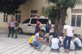 Bệnh nhân tử vong sau tiêm thuốc, người nhà yêu cầu bệnh viện làm rõ nguyên nhân