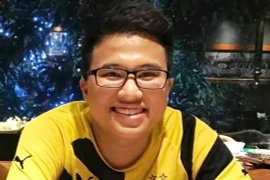 Từ chàng trai chuyên về Nhì đến tấm HCV Olympic Toán học quốc tế