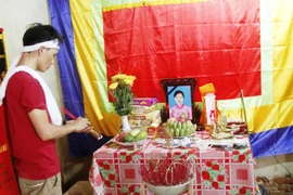 Cô giáo bị người tình đoạt mạng sống vì từ chối kết hôn