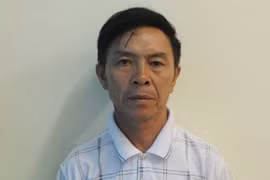 Khởi tố kẻ trút 'mưa dao' vào người tình vì không đồng ý cưới