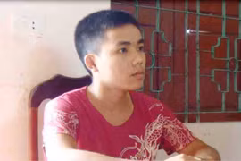 Vụ lái xe ôm bị đâm, lết từ cánh đồng ra kêu cứu: Khởi tố bị can Bùi Văn Hùng