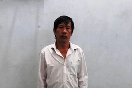 Trốn truy nã còn phạm tội hiếp dâm