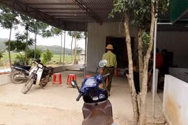 Sau trận đánh nhau, người đàn ông tử vong chưa rõ nguyên nhân