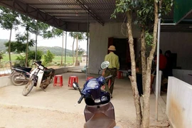 Sau trận đánh nhau, người đàn ông tử vong chưa rõ nguyên nhân