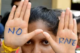 Những nguyên nhân lạ đời gây ra nạn hiếp dâm ở Ấn Độ