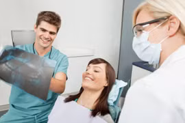 Tia X-quang an toàn với phụ nữ mang thai