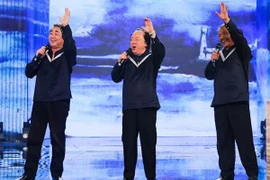 "Thời thanh niên sôi nổi"