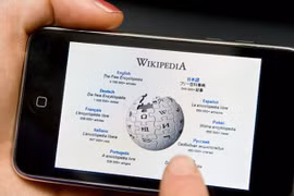 Wikipedia chặn 381 tài khoản biên tập "đen"