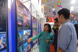 ASEAN - 48 năm hòa bình và phát triển