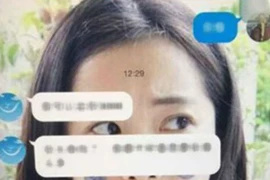 Nữ sinh được kẻ lừa đảo trả lại tiền vì quá ngây thơ