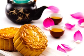 Trả lại cho trẻ vầng trăng