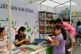 Sách thiếu nhi giảm giá mùa Trung thu