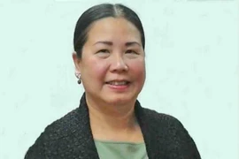 Làm rõ vụ nữ doanh nhân Mỹ bị nghi làm gián điệp 