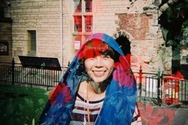 Maika Elan trò chuyện về nhiếp ảnh