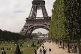 "Ngày không xe hơi" ở Paris