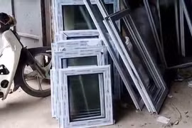 Nỗi khổ... "giặc ồn" xâm lấn khu dân cư