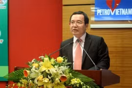 Ông Nguyễn Quốc Khánh thôi giữ chức vụ Chủ tịch Hội đồng thành viên Tập đoàn Dầu khí Việt Nam 