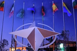 NATO thành lập sở chỉ huy tác chiến thông tin tại Latvia