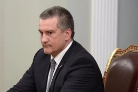 Crimea sẵn sàng triển khai vũ khí hạt nhân theo lệnh tổng thống Nga