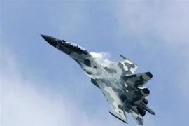 Không quân và tên lửa chiến lược Nga rầm rộ diễn tập