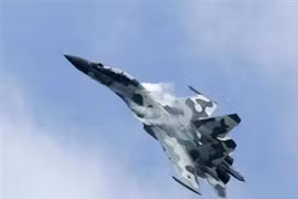 Không quân và tên lửa chiến lược Nga rầm rộ diễn tập