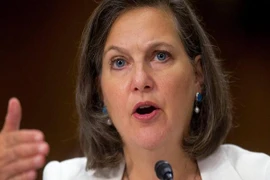 Mỹ tăng gần gấp đôi ngân sách tuyên truyền chống Nga