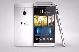 HTC: Cùng với One M9, chúng ta là một