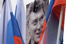 Nghị viện châu Âu kêu gọi điều tra độc lập vụ ám sát Nemstov