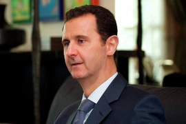 Nga được chào đón mở rộng căn cứ hải quân tại Syria