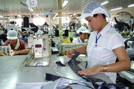 15 doanh nghiệp đạt giải thưởng "Doanh nghiệp vì người lao động" năm 2016