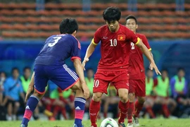 U23 Việt Nam gặp U23 Macau (Trung Quốc): Thắng đậm mới mong đi tiếp