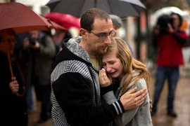 Nỗi đau của một thị trấn ở Đức