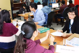 Hơn 100.000 doanh nghiệp được hướng dẫn nộp thuế