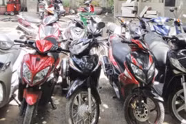 Mua xe gian trên mạng, xử lý thế nào?