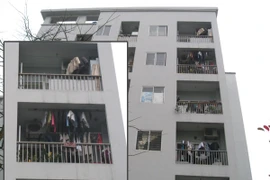 Một phút bất cẩn có thể gây hậu quả khôn lường